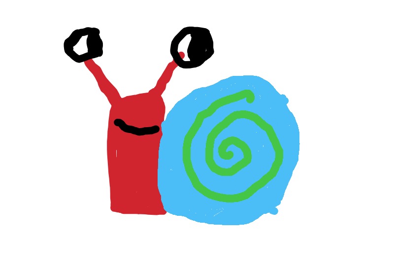 Drawing from Skylar