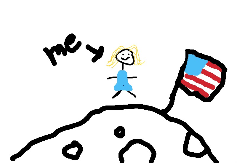 Drawing from Sloane