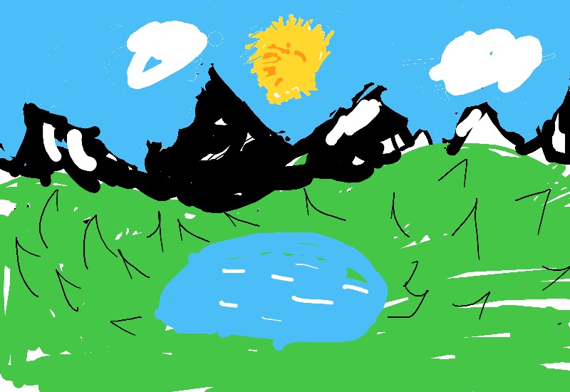 Drawing from Sneijder