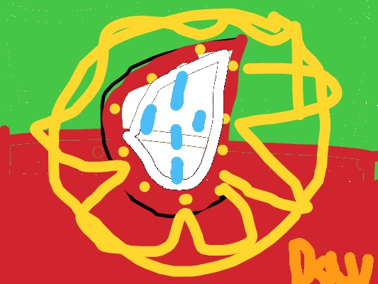 Drawing from Snowha