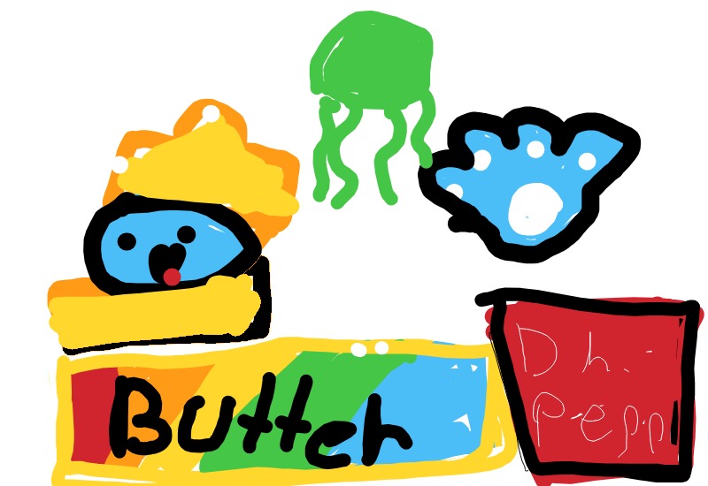 Drawing from Sophia