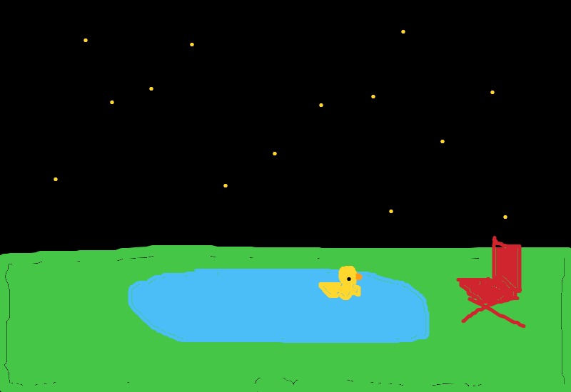 Drawing from Suna