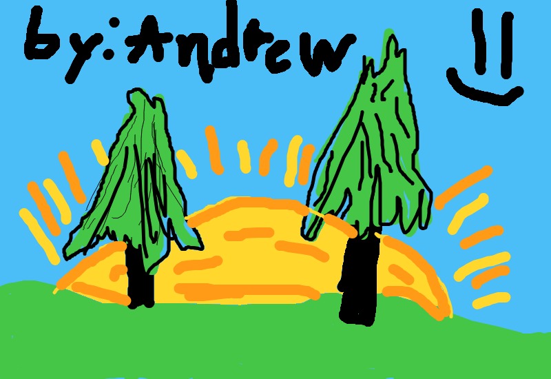 Drawing from Sutherland