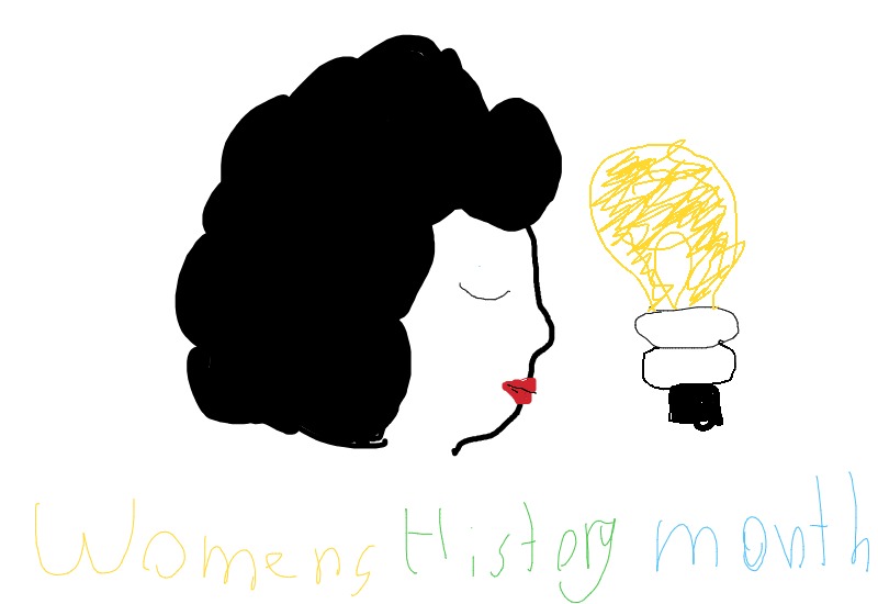 Drawing from Sybil