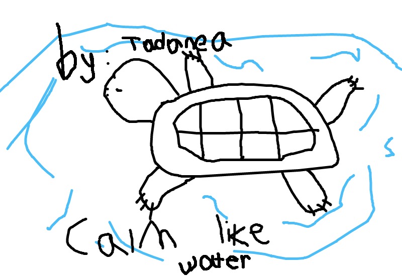 Drawing from Tadanea