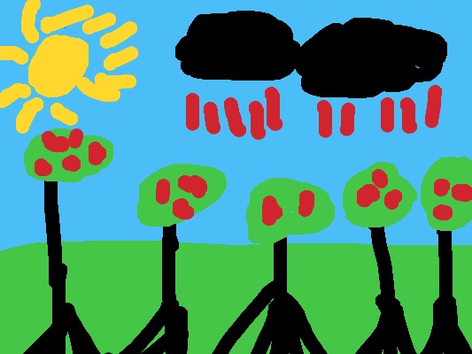 Drawing from Taelyn