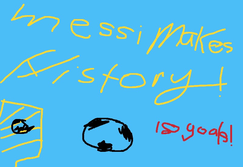 Drawing from Tasneem