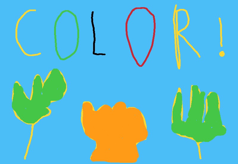 Drawing from Tasneem