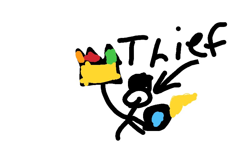 Drawing from Tayem