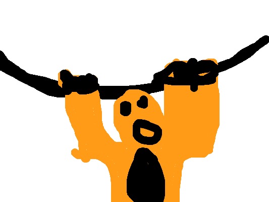 Drawing from Teagan