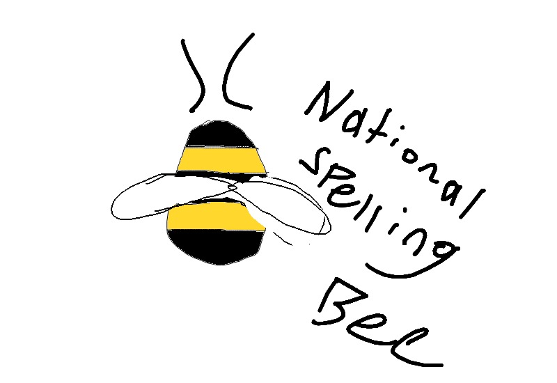 Drawing from Tenley