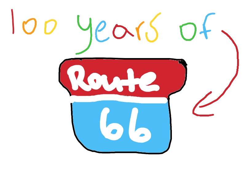Drawing from Tenley