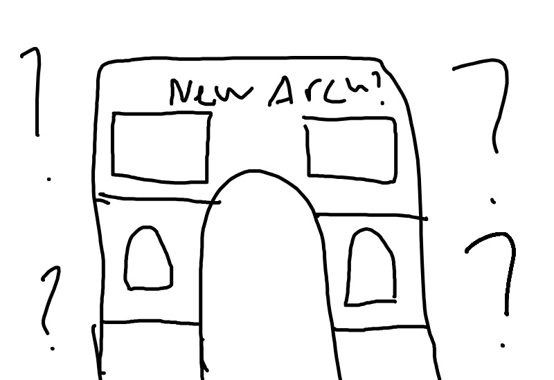 Drawing from Tenley
