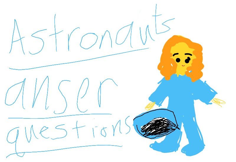Drawing from Teresa