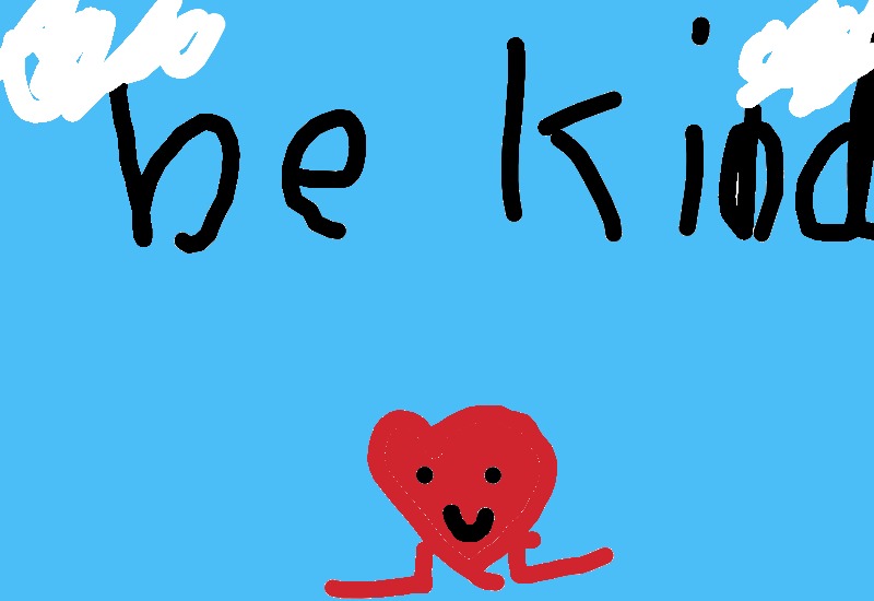 Drawing from Theodore