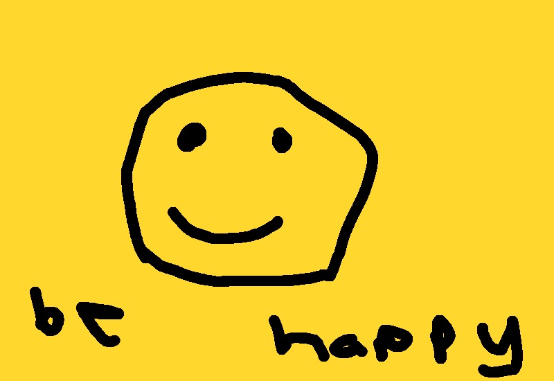 Drawing from Tyleigh