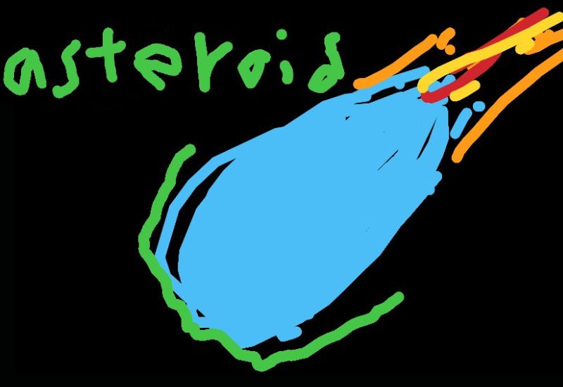 Drawing from User