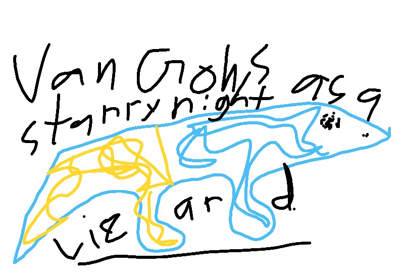 Drawing from Vandergraaff