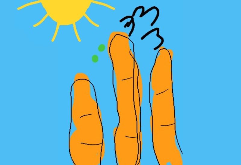 Drawing from Verde