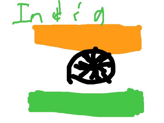 Drawing from Vihaan