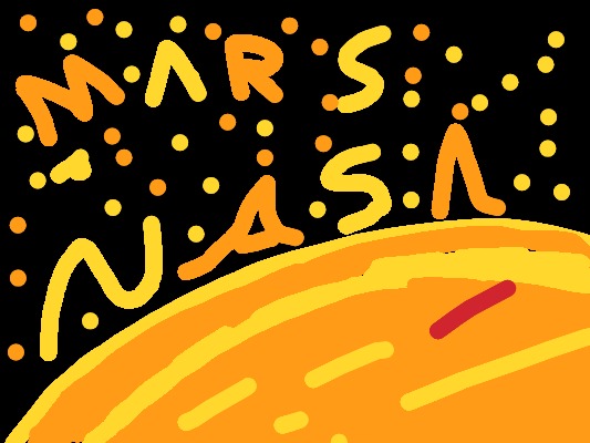 Drawing from Vincent