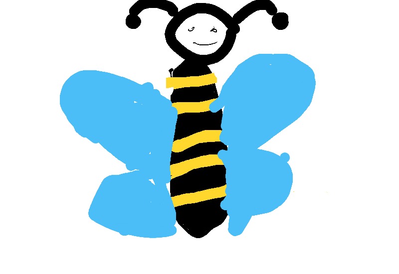 Drawing from Violet