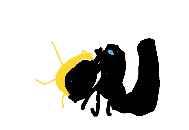 Drawing from Vivian