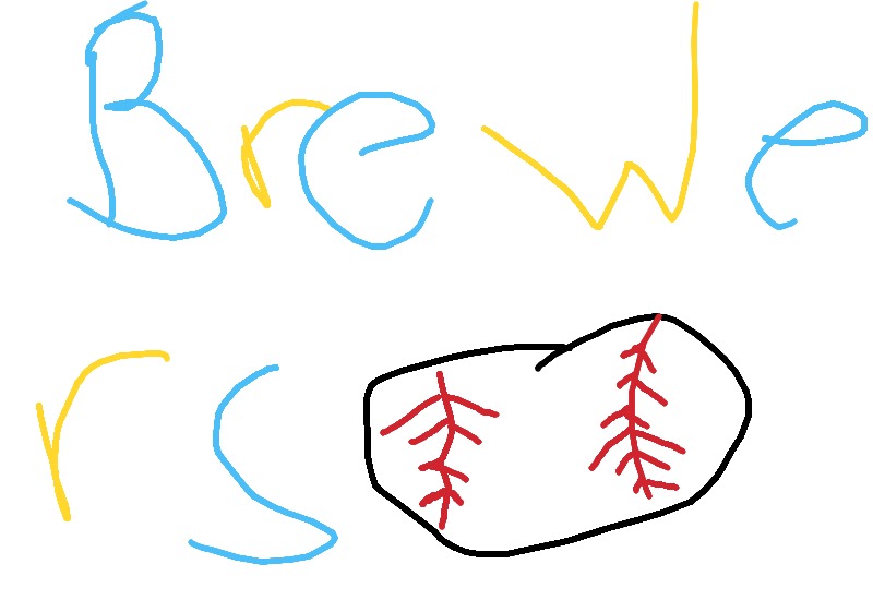Drawing from Vivian