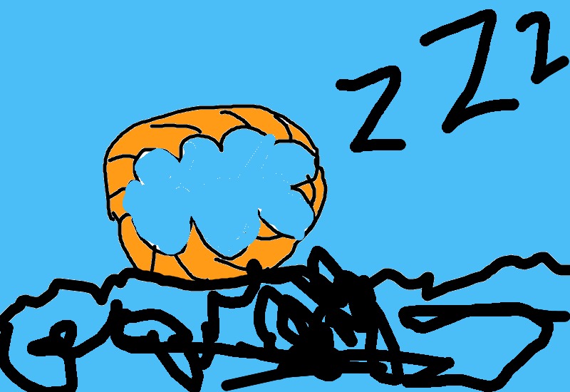 Drawing from Warwick