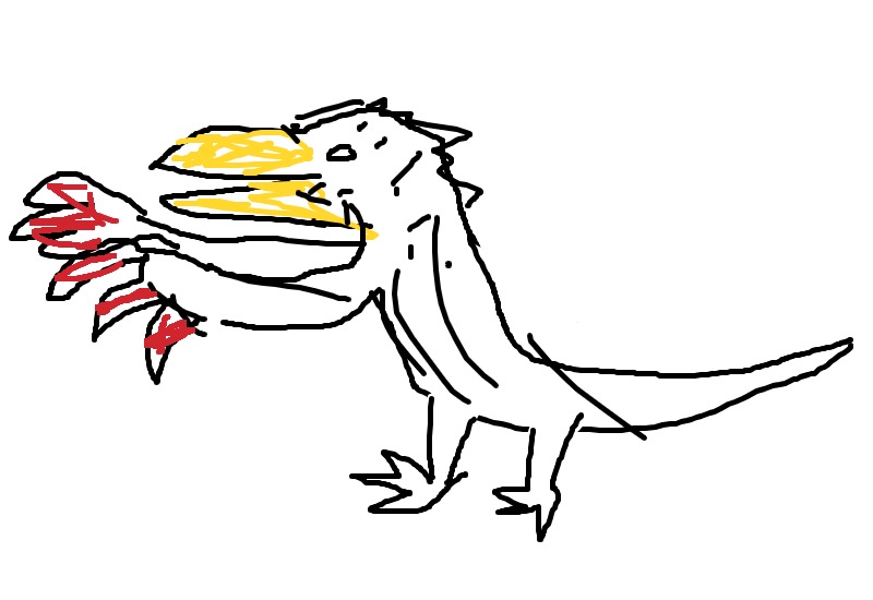 Drawing from Wedu