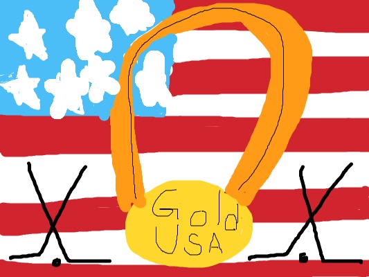 Drawing from Wesley