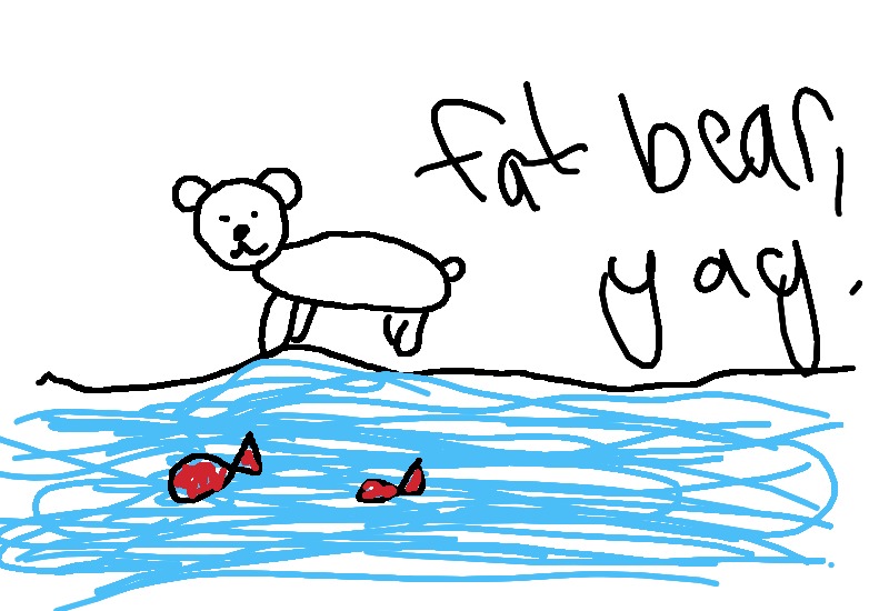 Drawing from Wfes