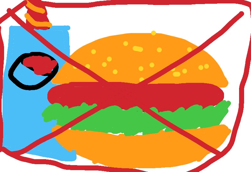 Drawing from William