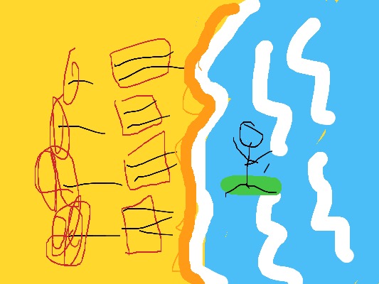 Drawing from Wisdom