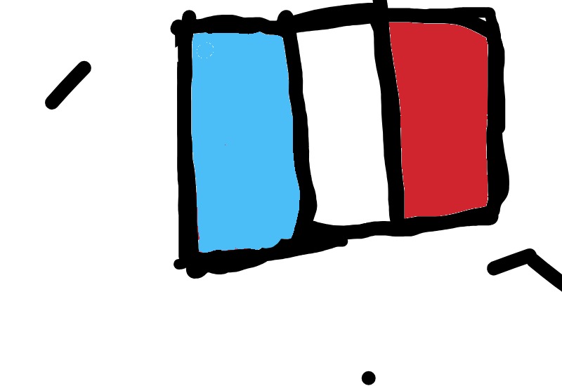 Drawing from Wyatt