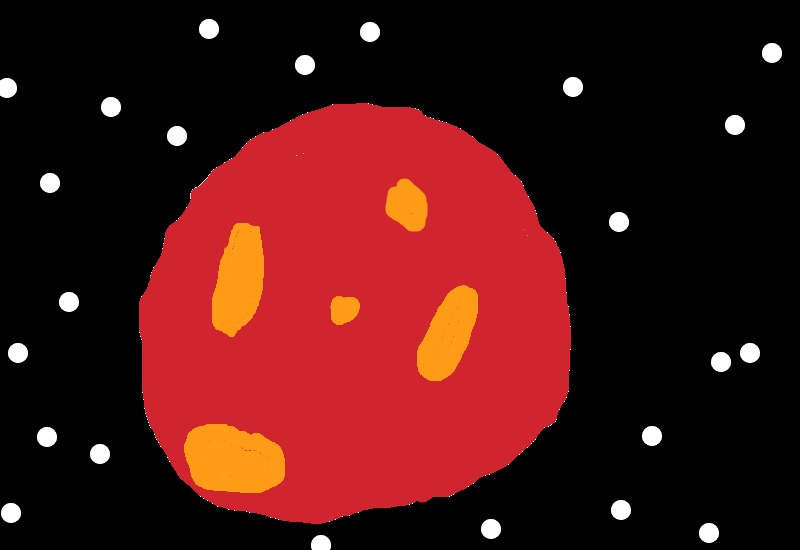 Drawing from Wyatt