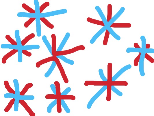 Drawing from Wyatt