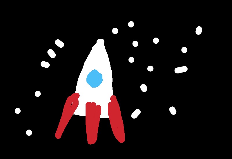 Drawing from Wyatt