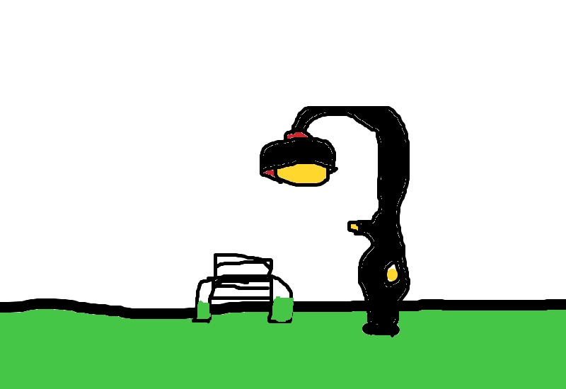 Drawing from Yagmur