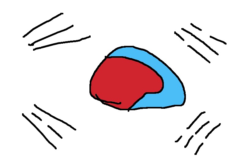 Drawing from Yanto