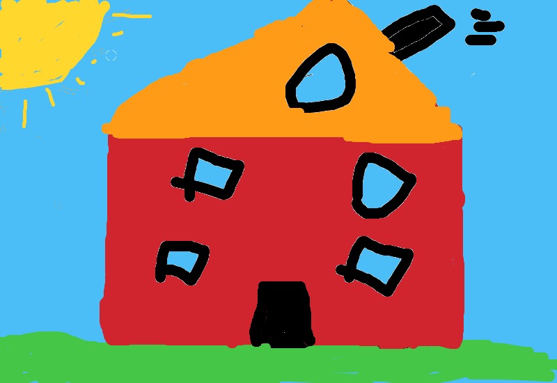 Drawing from Yigit