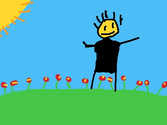 Drawing from Yiming