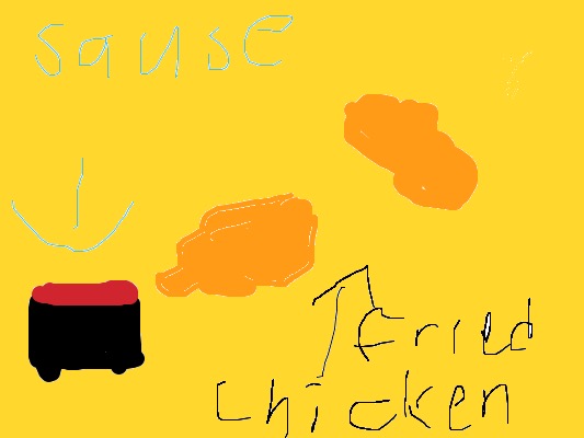 Drawing from Yoel