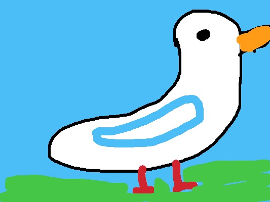 Drawing from Yu