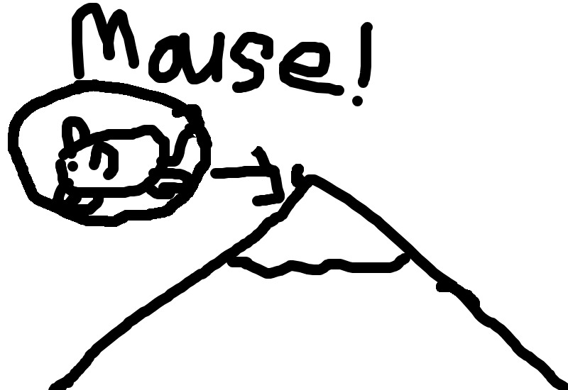 Drawing from Yuan