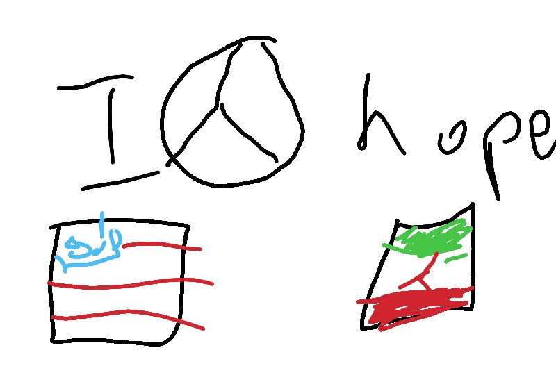 Drawing from Yuji