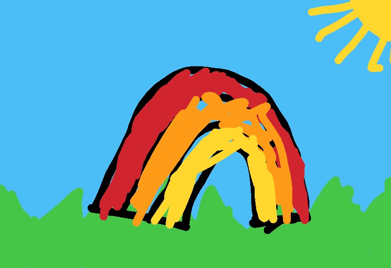 Drawing from Zachary
