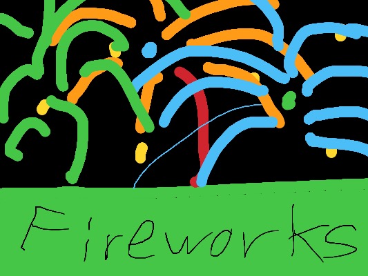 Drawing from Zachary