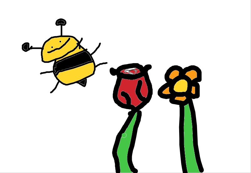 Drawing from Zachery