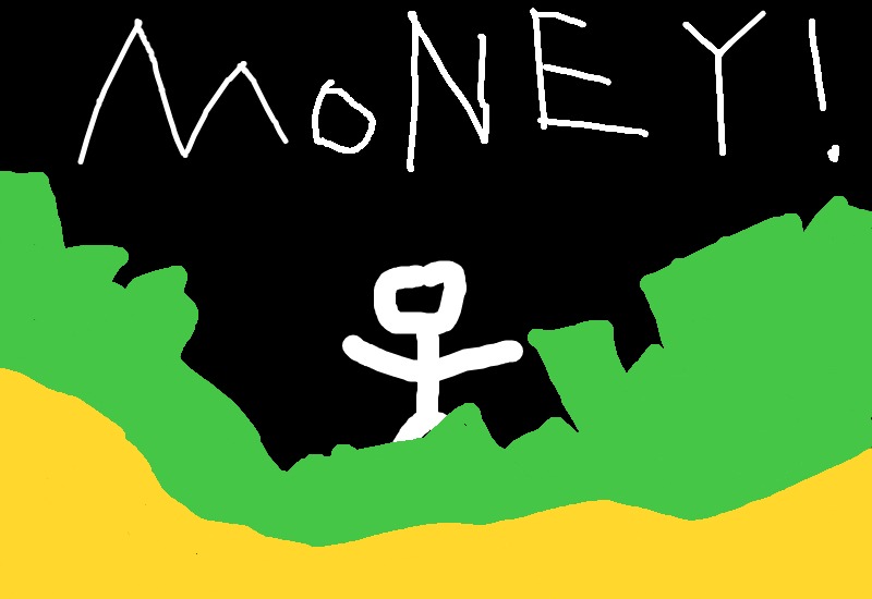 Drawing from Zain